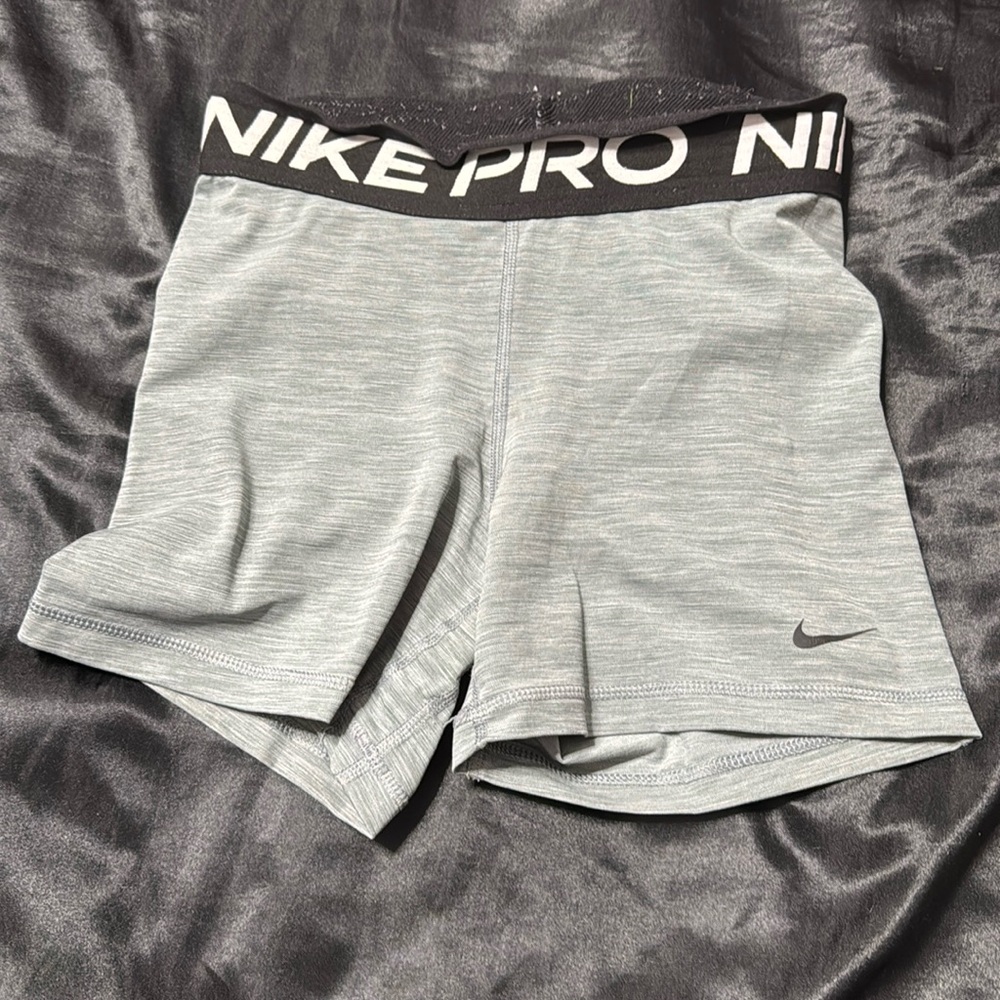 Nike Pros